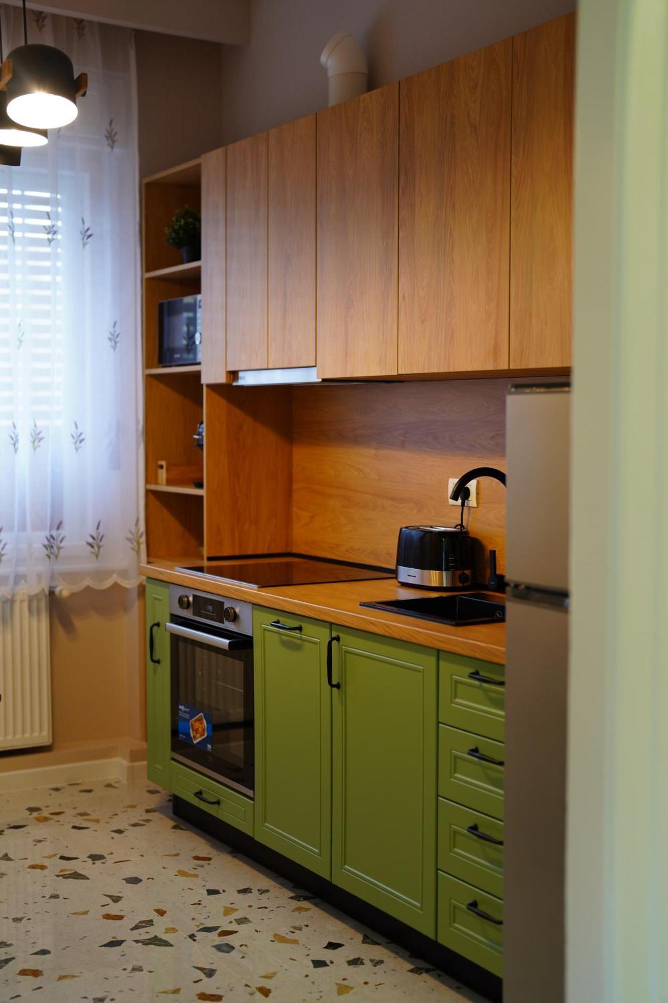 סיביו Ami'S Corner Lovely Family And Couple'S Home מראה חיצוני תמונה