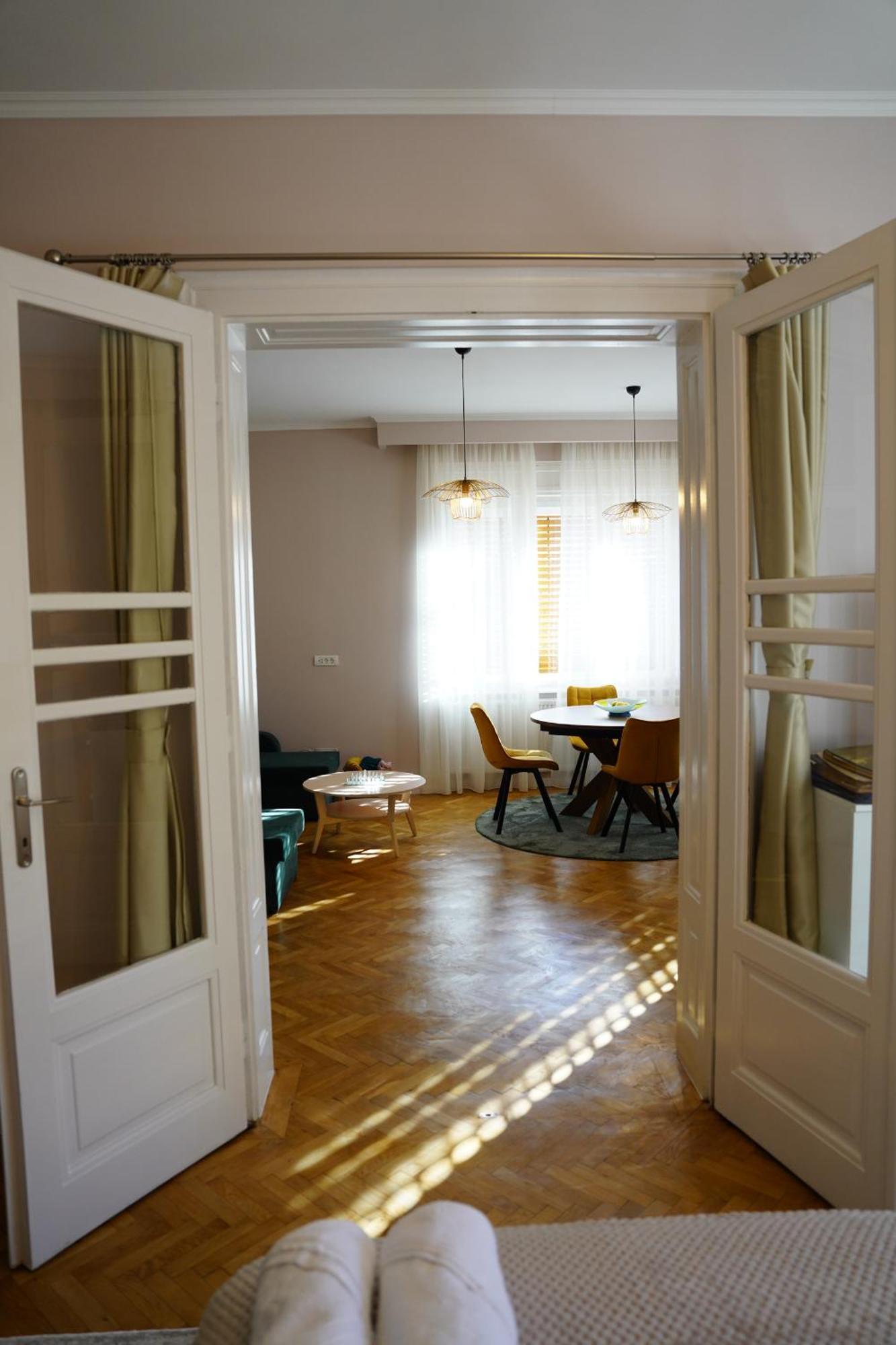 סיביו Ami'S Corner Lovely Family And Couple'S Home מראה חיצוני תמונה