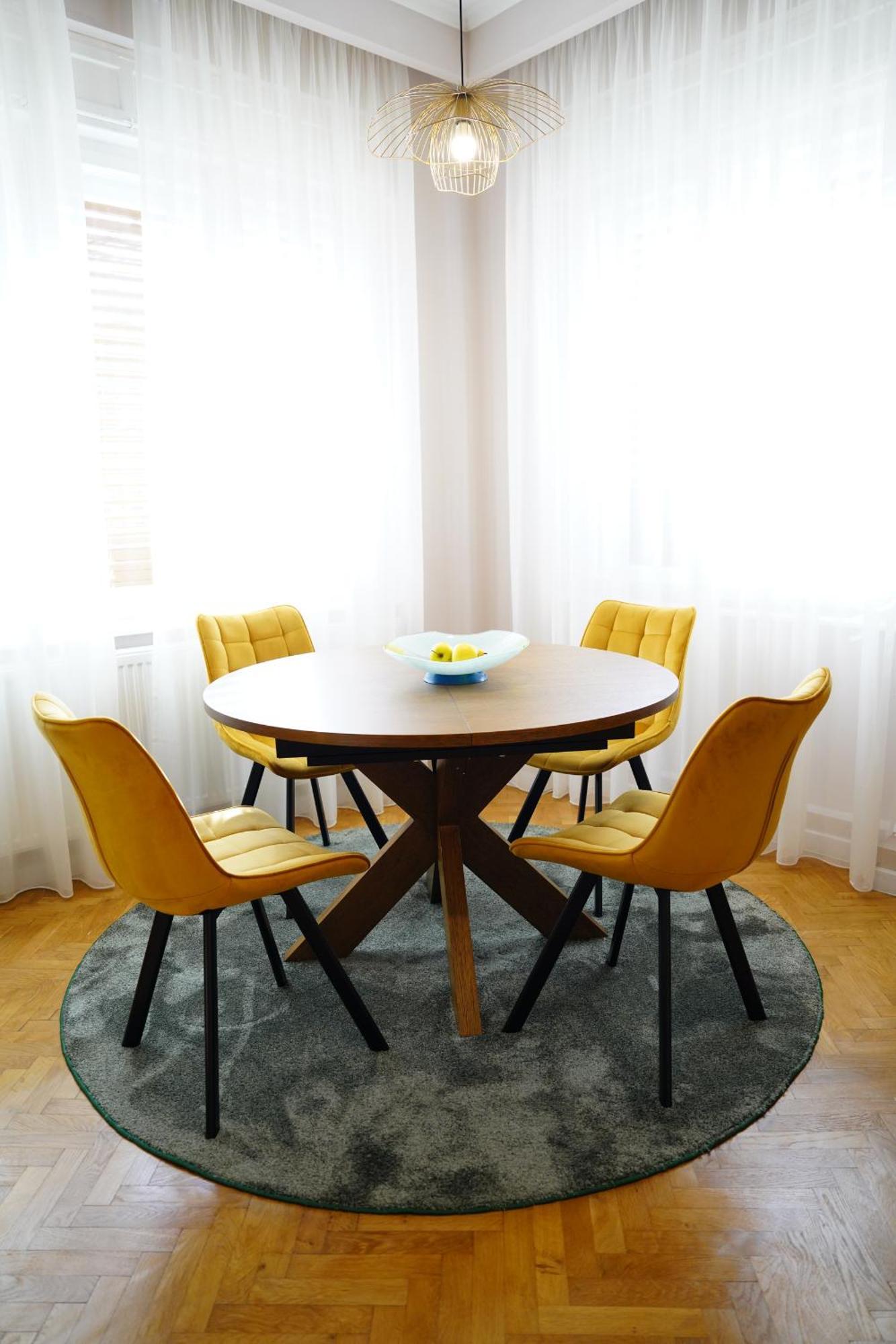 סיביו Ami'S Corner Lovely Family And Couple'S Home מראה חיצוני תמונה